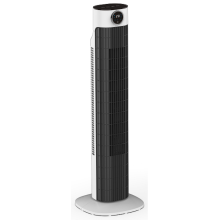 TF807B Fan Tower Electronic Touch Tower