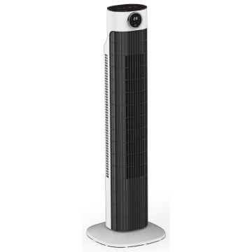 TF807B Electronic Touch Tower Fan