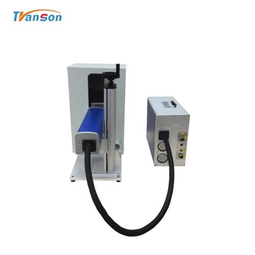 fiber laser marking machine for sale