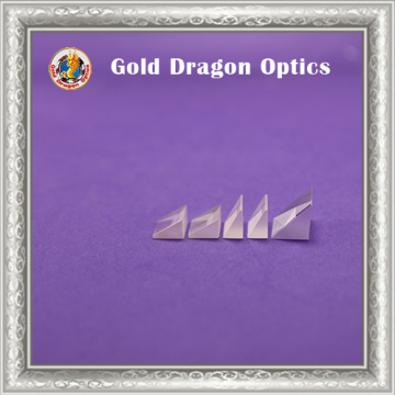 Thickness 10mm Right Angle Prisms
