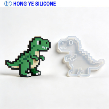 Casting Silicone for Garden Pottery and Ornaments