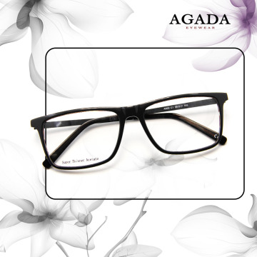 Reliable Quality Fashion Deisgn Super Thinner Acetate Frame
