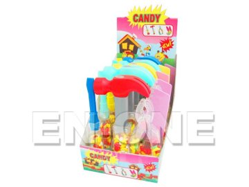 EN-011 tools candy toys