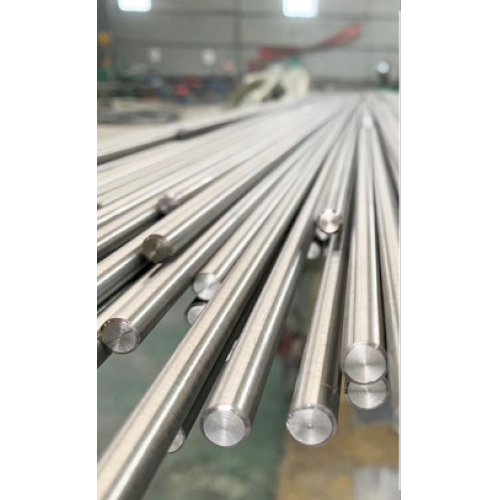 Стержень Hastelloy C2000 NO6200