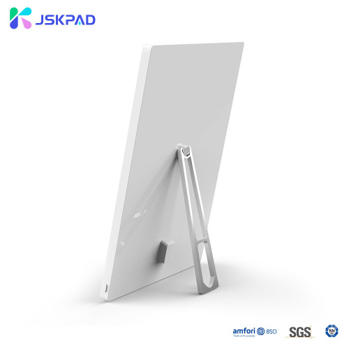 Lampe de luminothérapie JSKPAD avec fonction de minuterie