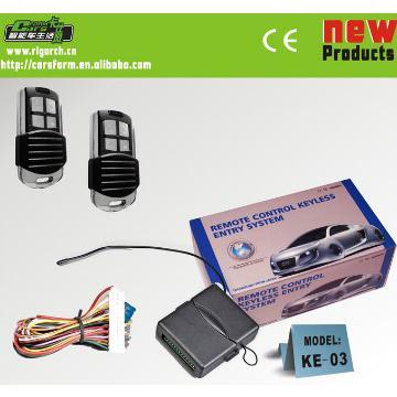 car keyless entry system hyundai