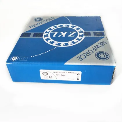 CZECH REPUBLIC High Quality ZKL Spherical Roller Bearings 23040 23044 23048 MB C3 W33