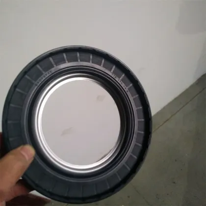 STA VV900D Oil Seal 116*170*14.9 BAOFSFX7 for SAKAI ROLLER Machine