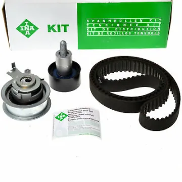 INA Engine Timing Chain Kit for VW EA211 1.4T