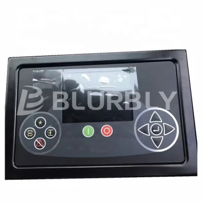 Ingersoll Rand Air Compressor Controller Panel - New Condition