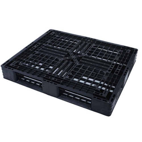 1200*1000mm euro standard size HDPE plastic pallet