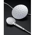 Multifunctional adjustable shower set