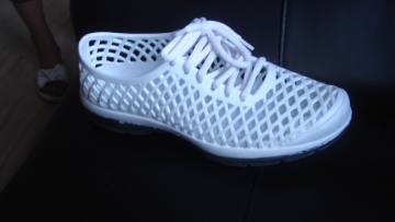 new style EVA sports shoes
