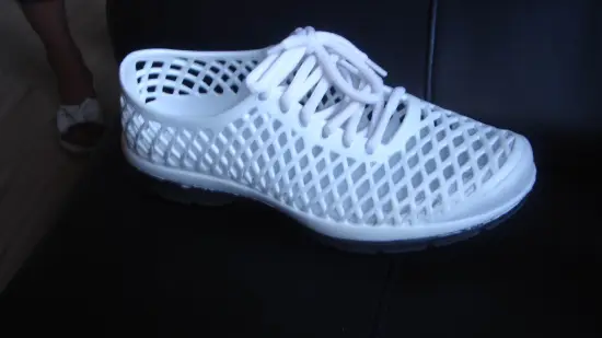 new style EVA sports shoes