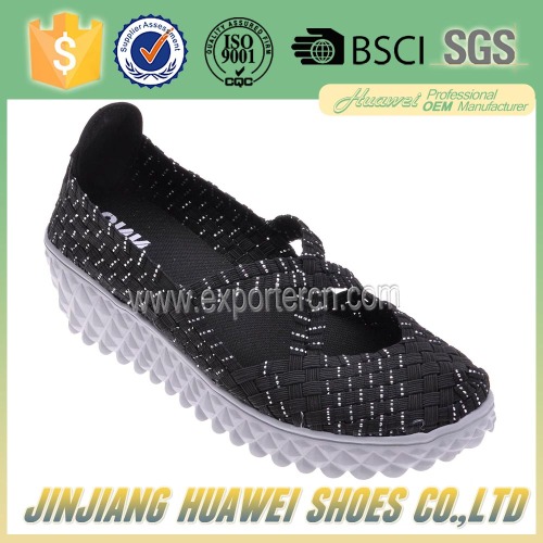 2016 wedges shoes women handmade shoes