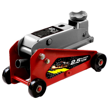 High-Quality GS TUV Certified Quick Lift Floor Jack for Car Repair and Trolley Hydraulic Jack