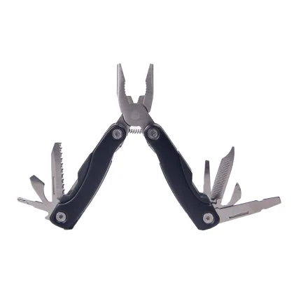 Hot Selling Outdoor Survival Multitools with Pliers