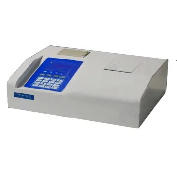 5B-3C Laboratory Intelligent Multi-Parameter Water Quality Analyzer