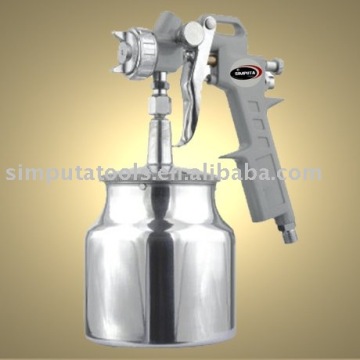 Paint Spray Gun /High Pressure Spray Gun/ (S-990S)