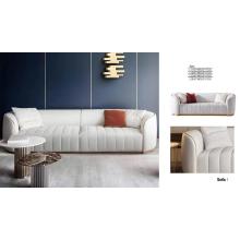 Lilia Storage Sofa สำหรับห้องนั่งเล่น