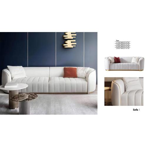 Lilia Storage Sofa สำหรับห้องนั่งเล่น