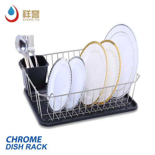 Kitchen Cabinet Dish Drying Rack/kitchen dish rack plate rack dish storage