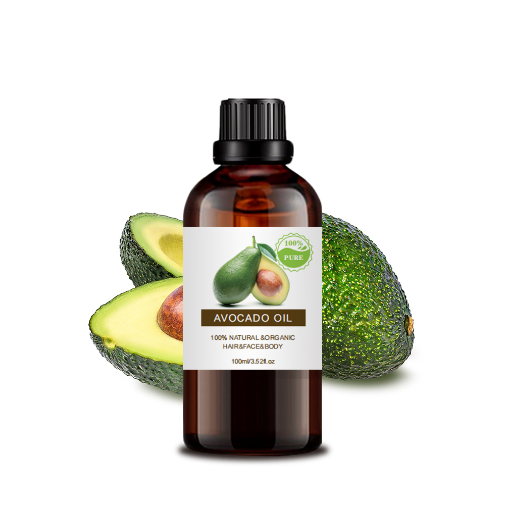 wholesale bulk price cold pressed avocado carrier oil