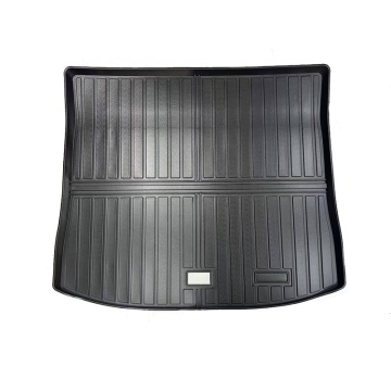 All Weather TPE Car Mats Cargo Liner for Edge 2023+