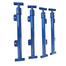 Trunnion Mount Hydraulic Cylinder