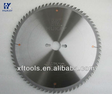 TCT circular saws manufacturer