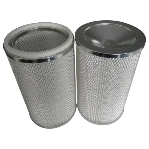 DAC-4876 AF26147 Hava Kompresörü Hava Filtre Kartuşu