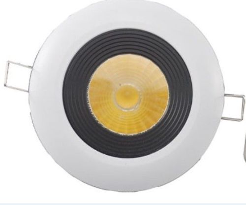 High Power 3600lm 60w Dimmable Led Downlights , Room Ceiling Light Ra95
