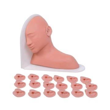 Darhmmy Advanced Ear Inspection Simulator pour la formation médicale