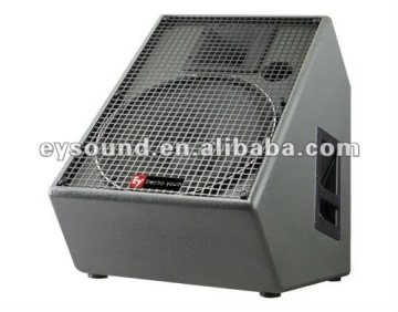 400W stage audio passive speaker T-15M