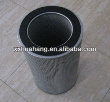 High Precision Hydraulic oil filter element for sale