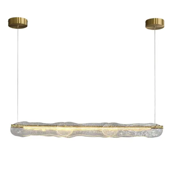 INSHINE Strip Designed Fixed Ceiling Light