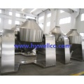 Hywell Supply Double Conical Drying Machine