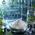 Ingrediente promotor del crecimiento vegetal de forclorfenurón CPPU