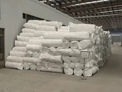 Thermal Insulation Cotton Heat Insulation