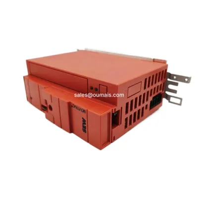 SEW Eurodrive MC07B0011-5A3-4-00 Variable Frequency Drive VFD