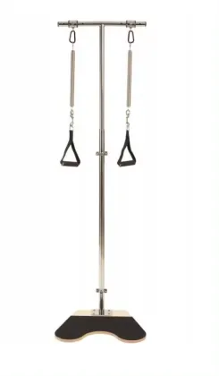 2024 Portable Commercial Studio Pilates Ped & Pull Pole