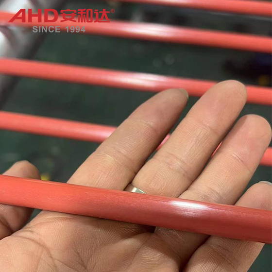 PPSU ROD colors red