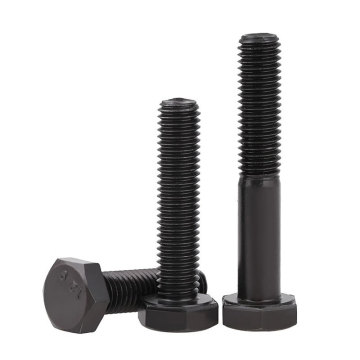 Custom Carbon Nylon Plain Bolts and Alloy Screws: Iron Socket, Plated, Polished Steel, Copper, Titanium Hex Cap Studs" 

However, to make it more concise and SEO-friendly, you might consider:

"Custom Carbon Nylon Bolts & Alloy Screws: Steel, Copper, Tita