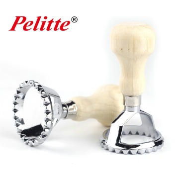 Round Shape Pasta cutter 3.8cm
