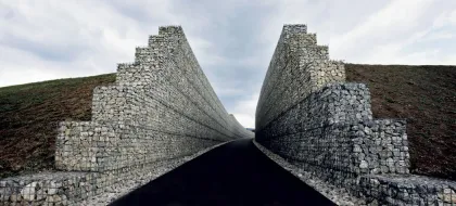 River Channel Protection Solutions