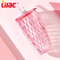 LILAC BB452 GLASS CUP