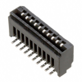 Connettori JST Huosing SHR-05V-S