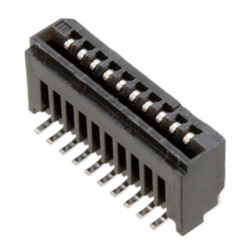 Connettori JST Huosing SHR-05V-S