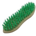 Durable Wooden Cleaning Brush