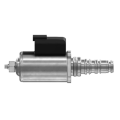 Excavator 395 electromagnetic one-way valve 560-2464, excavator hydraulic accessories 5602464